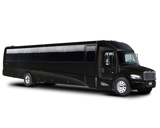 25 Passenger Minibus in chandler